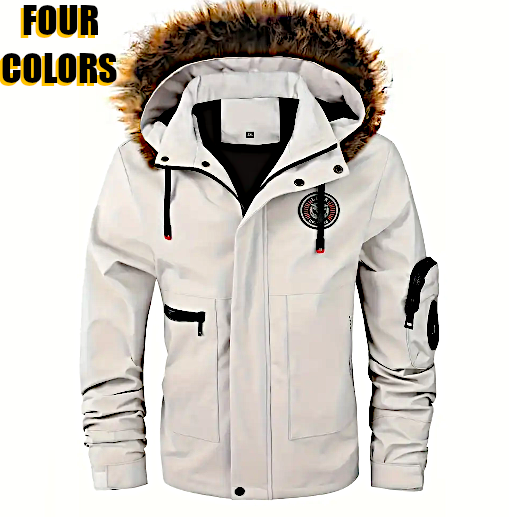 CANADA Weather Gear  [Free Shipping !]
