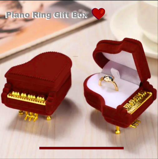 Ring gift boxes liquidations wholesale 50% OFF